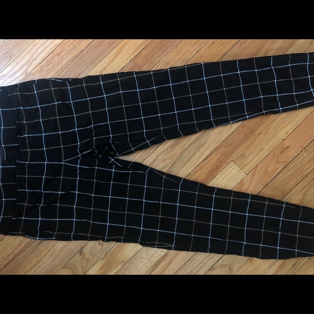 Amanda & Chelsea Trousers